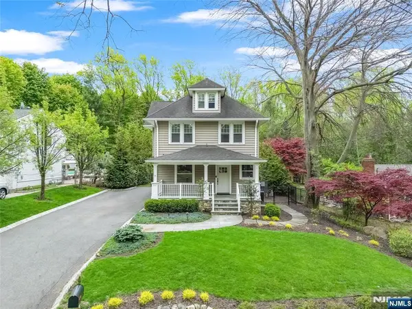 228 Miller Rd, Mahwah Twp., NJ 07430