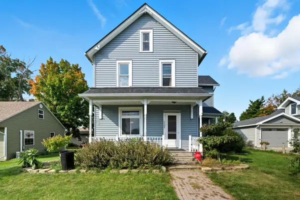 209 1st Avenue Se, Norwood Young America, MN 55397