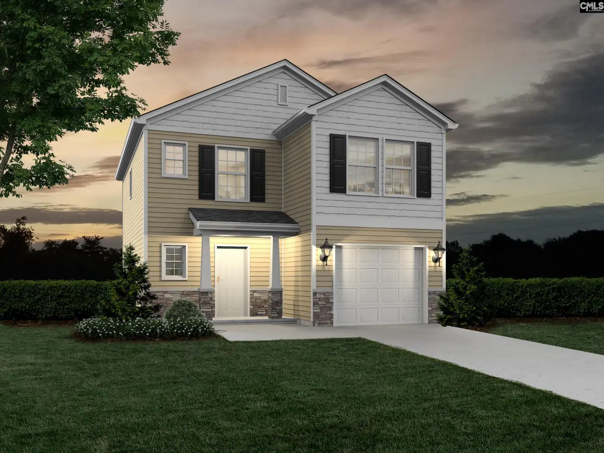 329 Pinaster Path, West Columbia, SC 29170 - #1