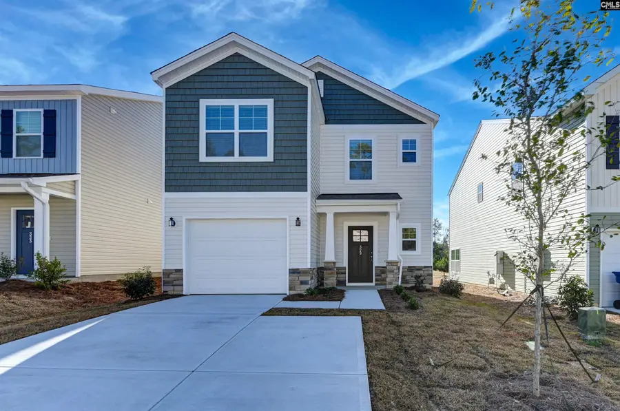 329 Pinaster Path, West Columbia, SC 29170 - #2