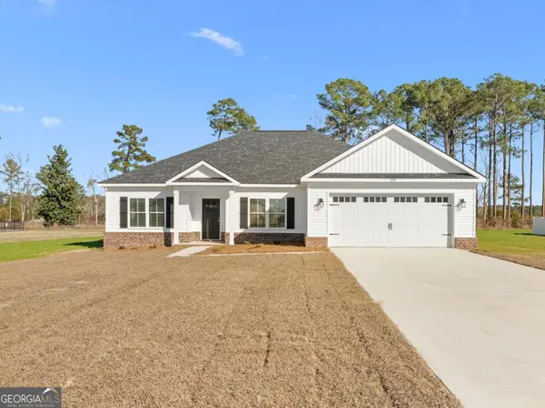 209 Hopecrest Road, Statesboro, GA 30458