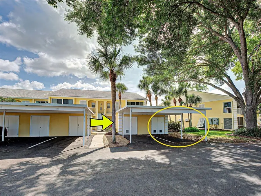 414 Cerromar Circle S #152, Venice, FL 34293 - #2