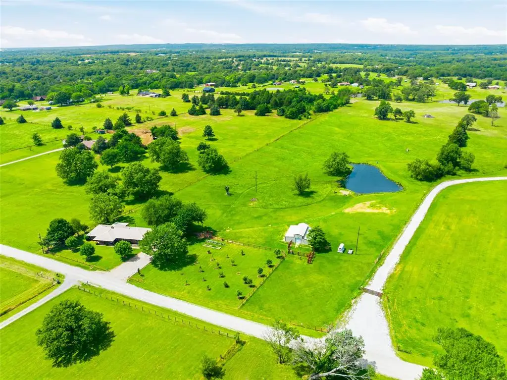 235 Magnus Road, Denison, TX 75021 - #1
