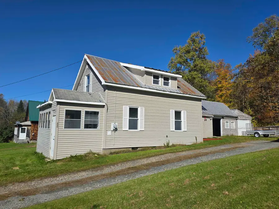 360 Pond Hill Road, Lunenburg, VT 05906 - #3