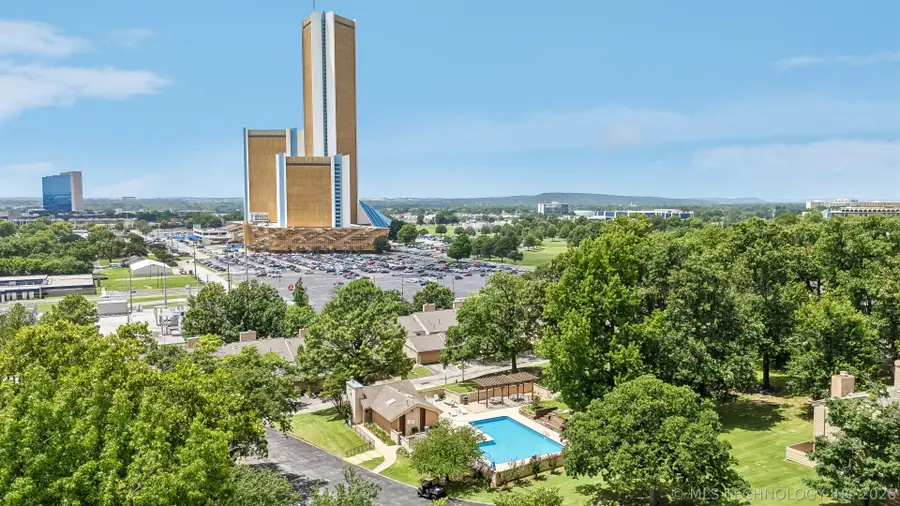 8455 S College Avenue #97, Tulsa, OK 74137 - #3