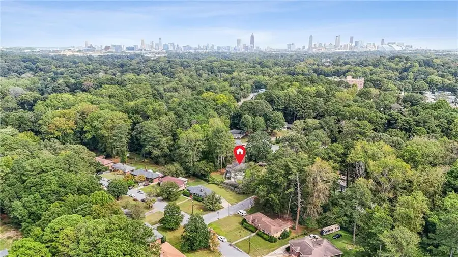 1747 Detroit Court Nw, Atlanta, GA 30314 - Image #2