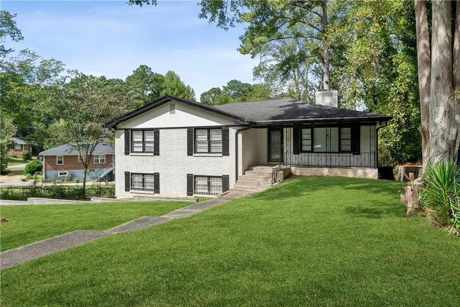 1747 Detroit Court Nw, Atlanta, GA 30314 - Image #3