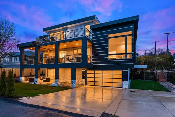 3202 Burnett Avenue N, Renton, WA 98056