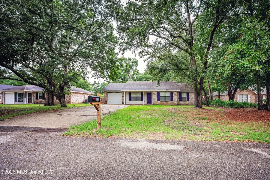 1312 Willow Street, Ocean Springs, MS 39564 - #2