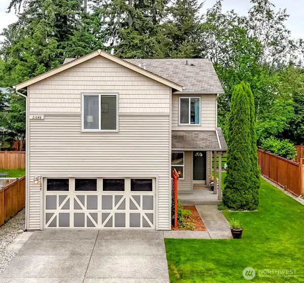 21648 SE 297th Terrace, Kent, WA 98042