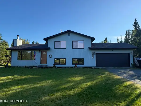 2560 Seine Court, Kenai, AK 99611