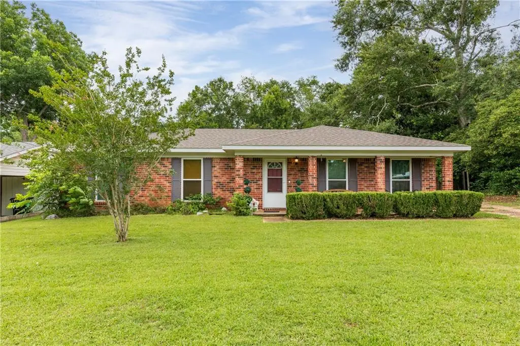 6770 King Arthur Drive, Mobile, AL 36619 - Image #1