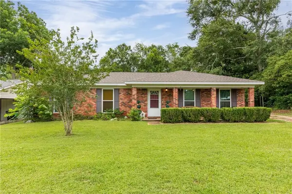 6770 King Arthur Drive, Mobile, AL 36619