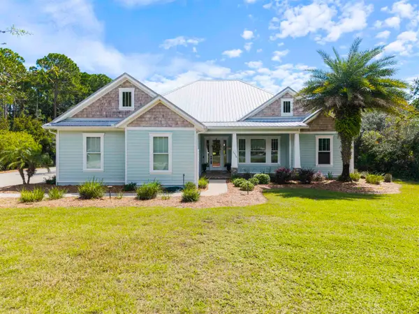 6936 Cypress Spring Ct, St Augustine, FL 32086