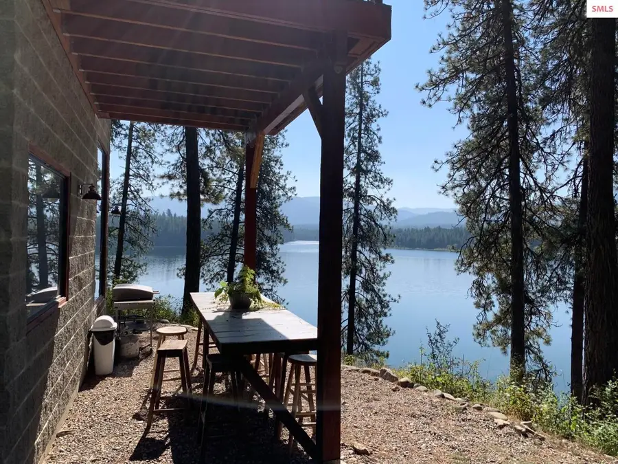 7 Bridge View Ln, Heron, MT 59844 - #3