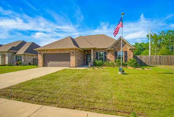 6510 Suwanee Rd, Pensacola, FL 32526