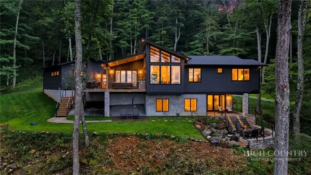165 Rock Water Extension W, Boone, NC 28607 - #1