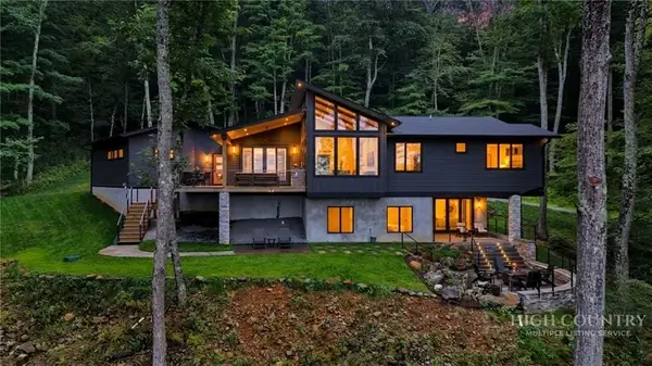165 Rock Water Extension W, Boone, NC 28607