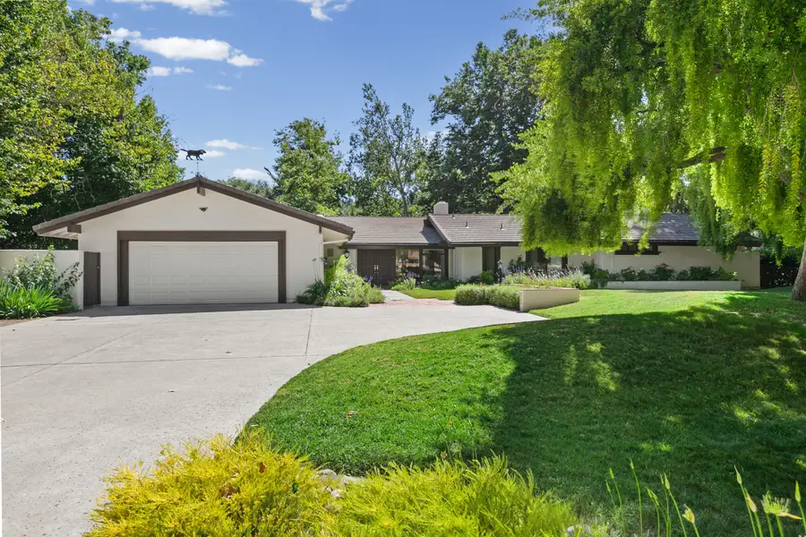 945 Rancho Alisal Drive, Solvang, CA 93463 - #2