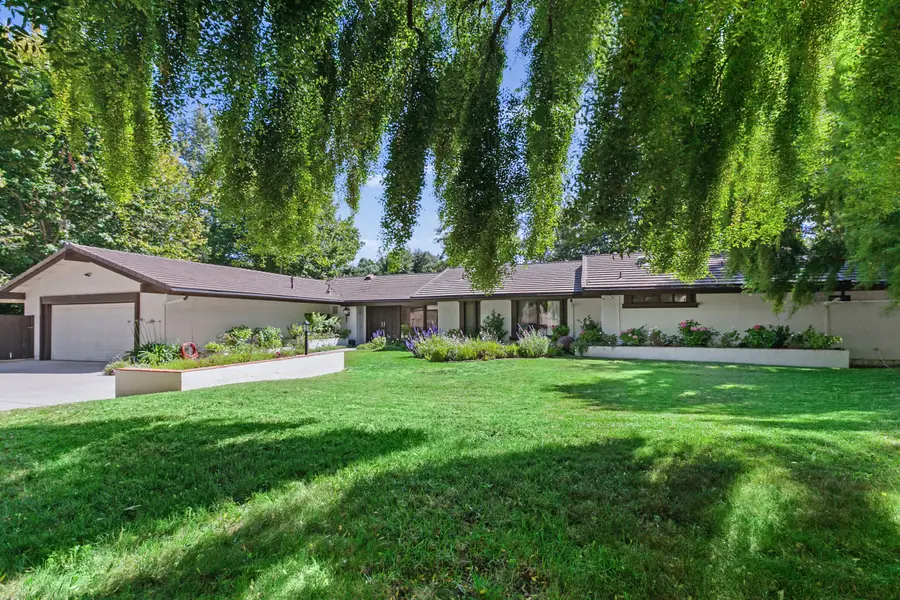 945 Rancho Alisal Drive, Solvang, CA 93463 - #3