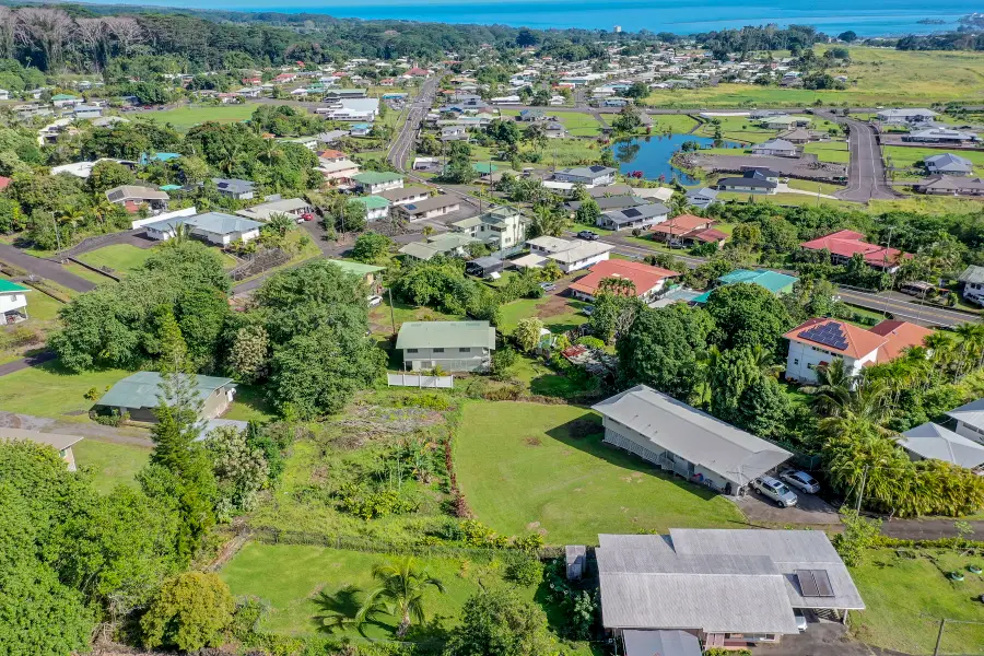 560 Kaumana Dr, Hilo, HI 96720 - #2