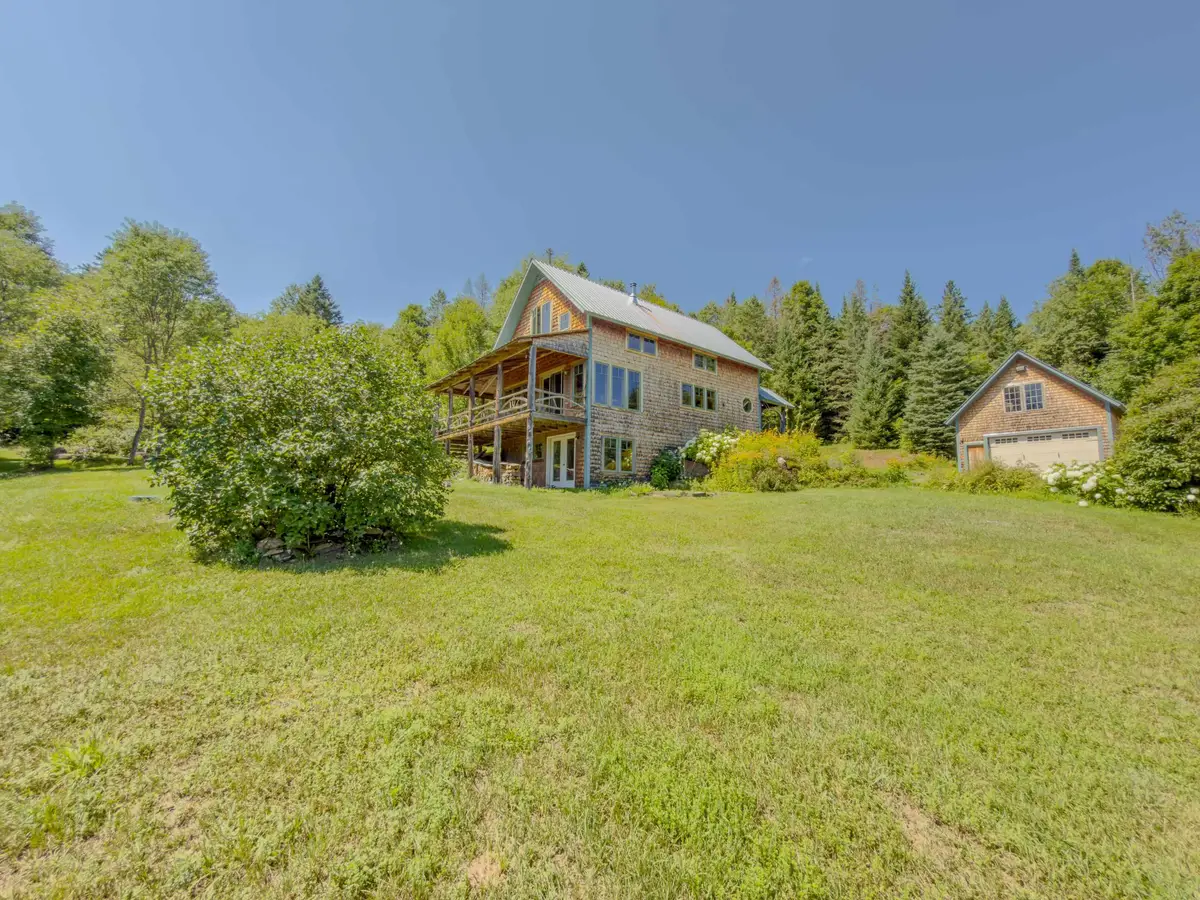 3271 Bayley-Hazen Road, Hardwick, VT 05843 - #1