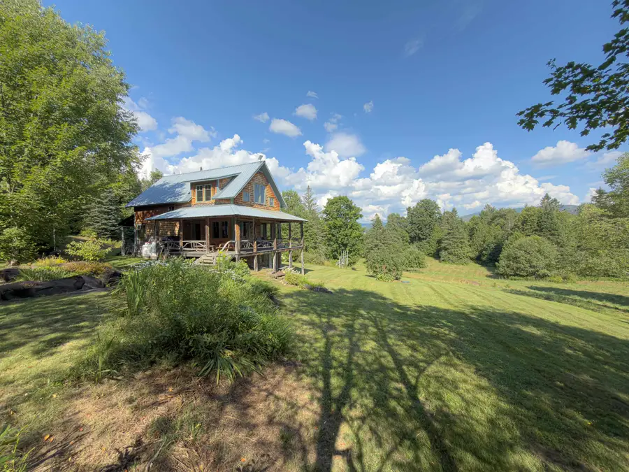 3271 Bayley-Hazen Road, Hardwick, VT 05843 - #2