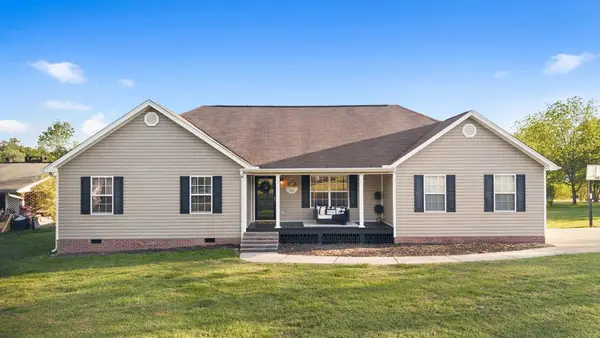 3212 SE Little John Circle Se, Cleveland, TN 37323