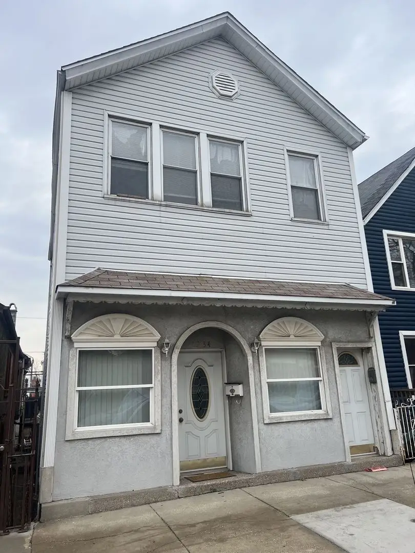 1934 W 21st Place, Chicago, IL 60608 - Image #1