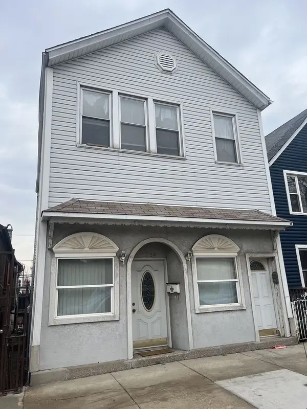 1934 W 21st Place, Chicago, IL 60608