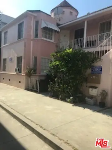 1527 S Bedford Street, Los Angeles, CA 90035 - Image #2