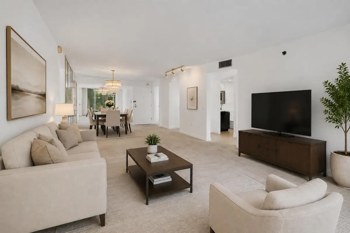 1100 Saint Charles Place #203, Pembroke Pines, FL 33026 - #1