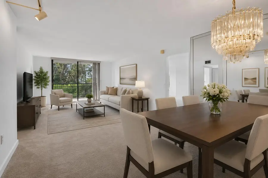 1100 Saint Charles Place #203, Pembroke Pines, FL 33026 - #3