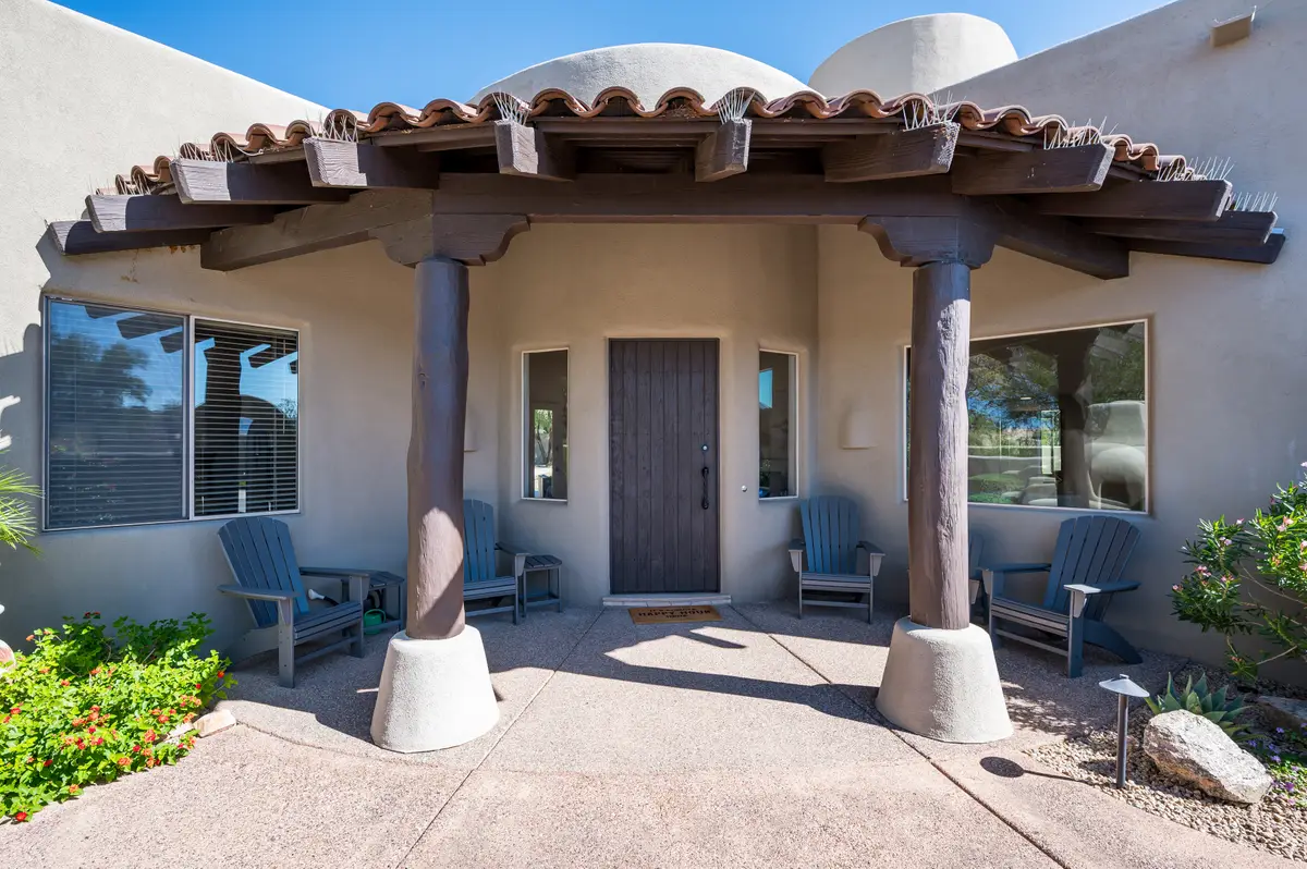10918 E Sutherland Way, Scottsdale, AZ 85262 - #1