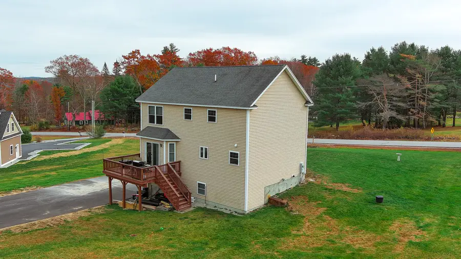 195 Zion Hill Road, Northfield, NH 03276 - Image #2
