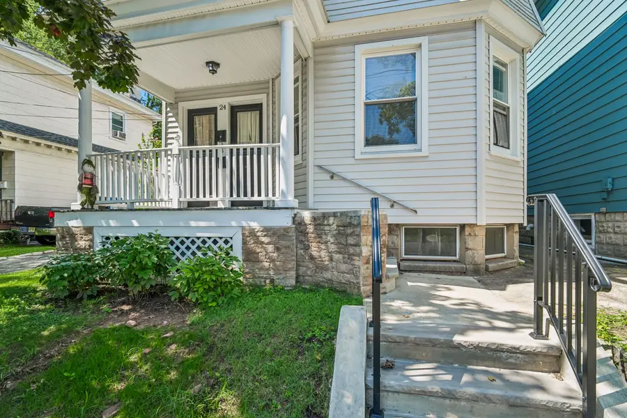 24 Franklin Ave, Maplewood, NJ 07040 - #2