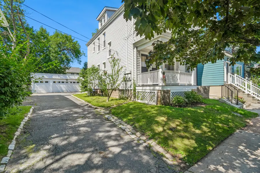 24 Franklin Ave, Maplewood, NJ 07040 - #3