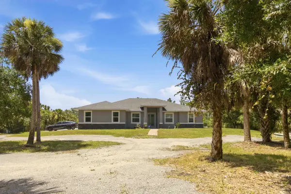 4325 Grant Road, Grant-Valkaria, FL 32949