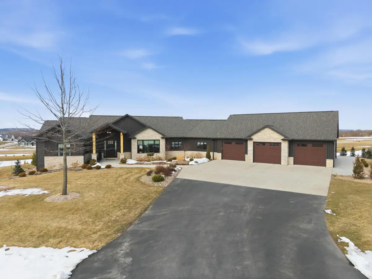 N3029 LOOKOUT LANE, Hortonville, WI 54944 - #1