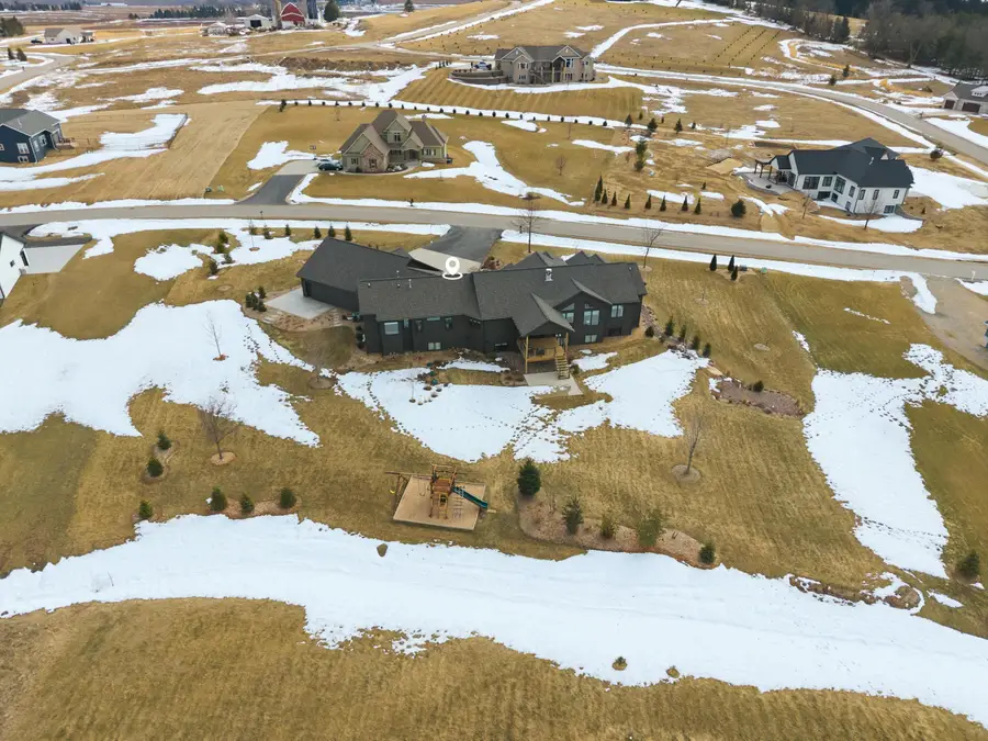 N3029 LOOKOUT LANE, Hortonville, WI 54944 - #3