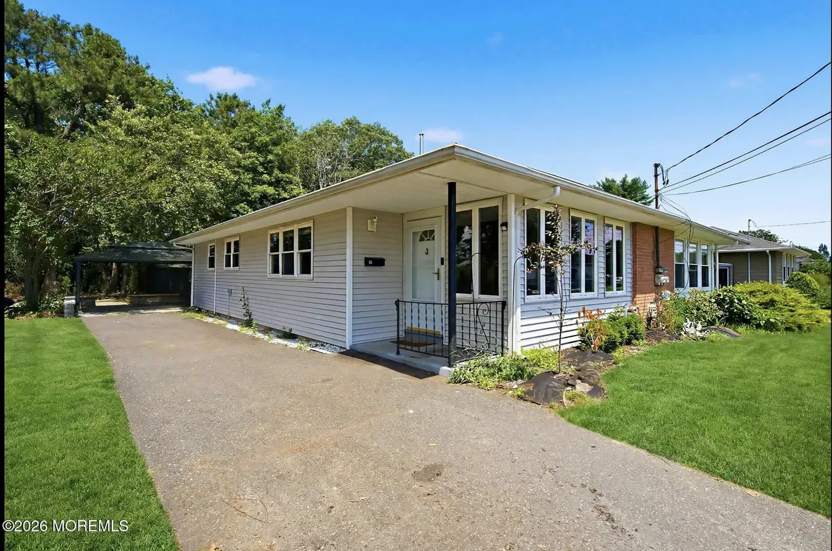 30 Parisian Drive, Toms River, NJ 08753 - #1