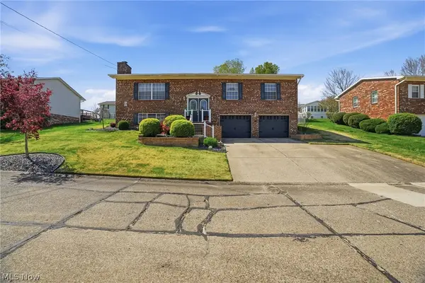 45 Oak Circle, Parkersburg, WV 26101