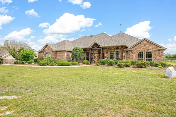 120 Kristin Drive, Aledo, TX 76008