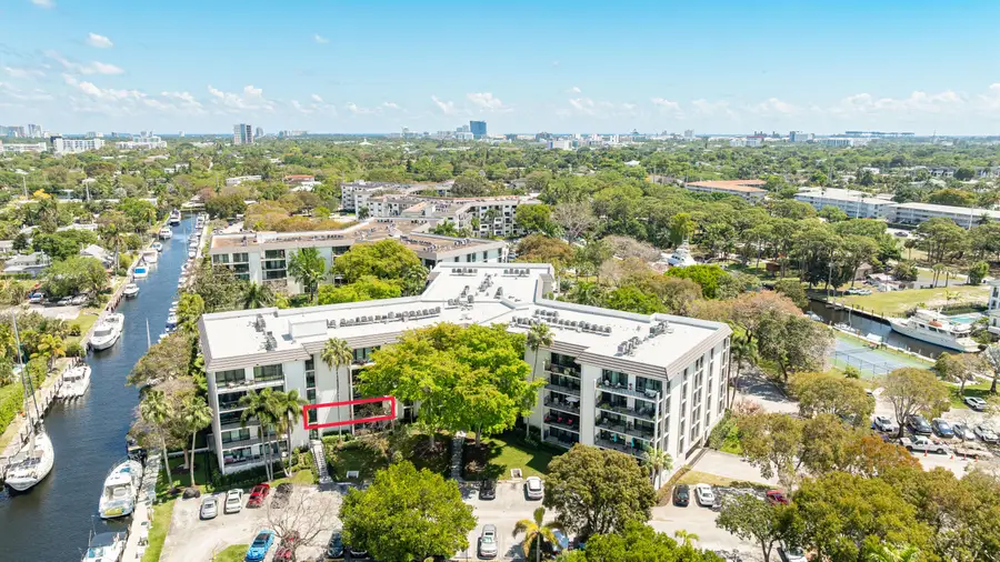 1201 River Reach Dr #202, Fort Lauderdale, FL 33315 - #2