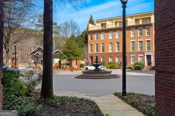 200 River Vista Drive #516, Atlanta, GA 30339