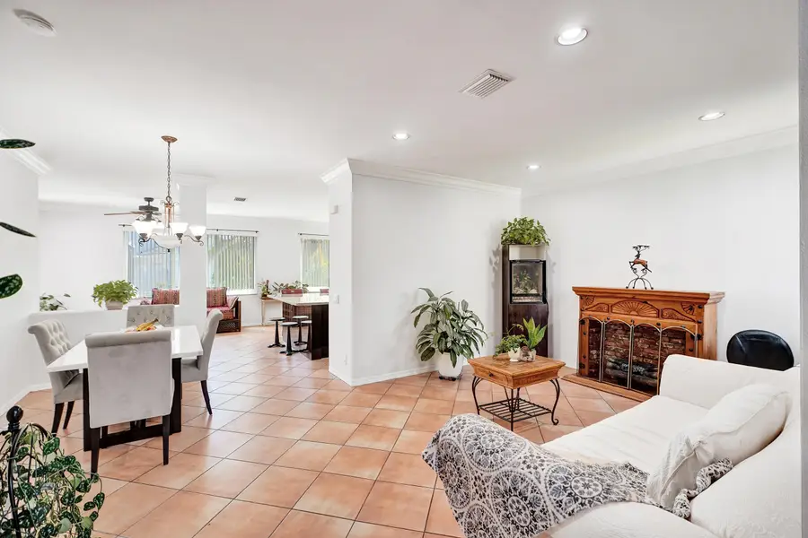 873 Stanton Drive, Weston, FL 33326 - #3