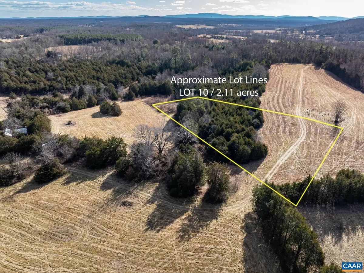 Lot 10 Evelyns Way, Stanardsville, VA 22973 - Image #1