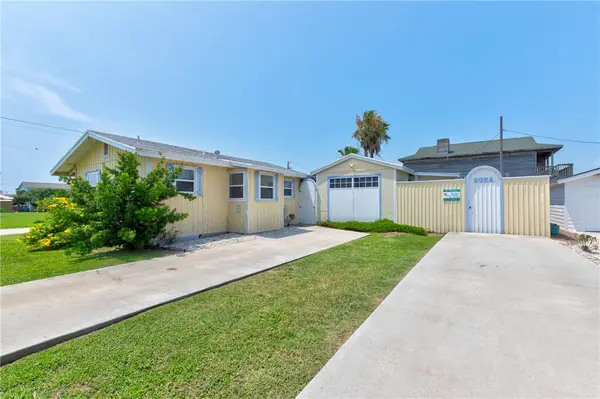 202 Trojan Street, Port Aransas, TX 78373