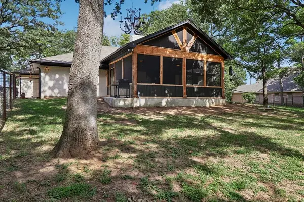 108 Sanchez Creek Court, Weatherford, TX 76088
