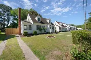 10 E Southampton Avenue, Hampton, VA 23669 - #1